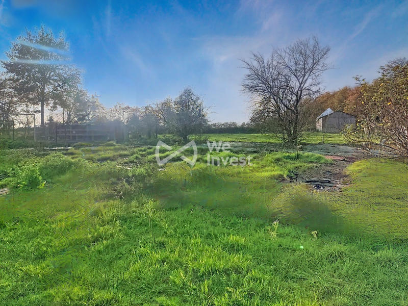 Maison ancienne - 133 m² - 8 pièces