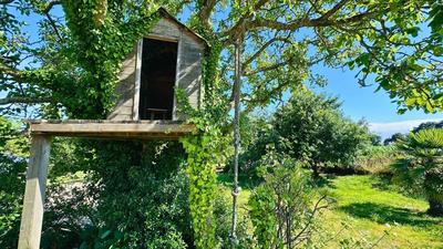 Maison - 157 m² - 7 pièces