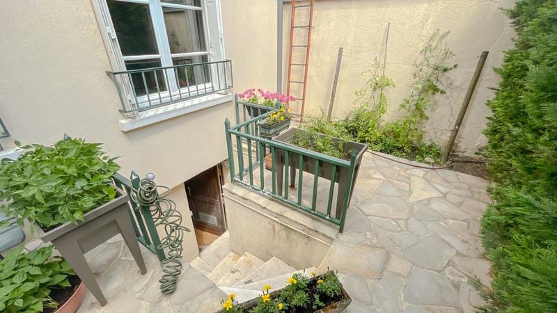 Villa - 149 m² - 7 pièces