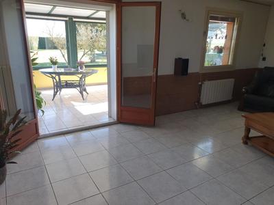 Maison - 202 m² - 8 pièces