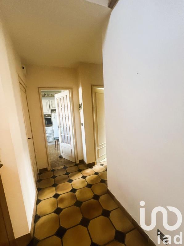 Maison - 150 m² - 7 pièces