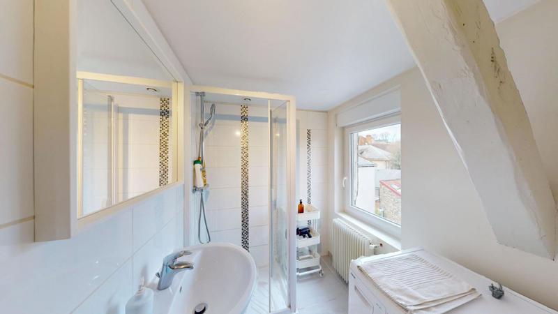 Appartement - 44 m² - 3 pièces