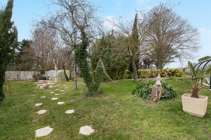 Maison - 170 m² - 5 pièces