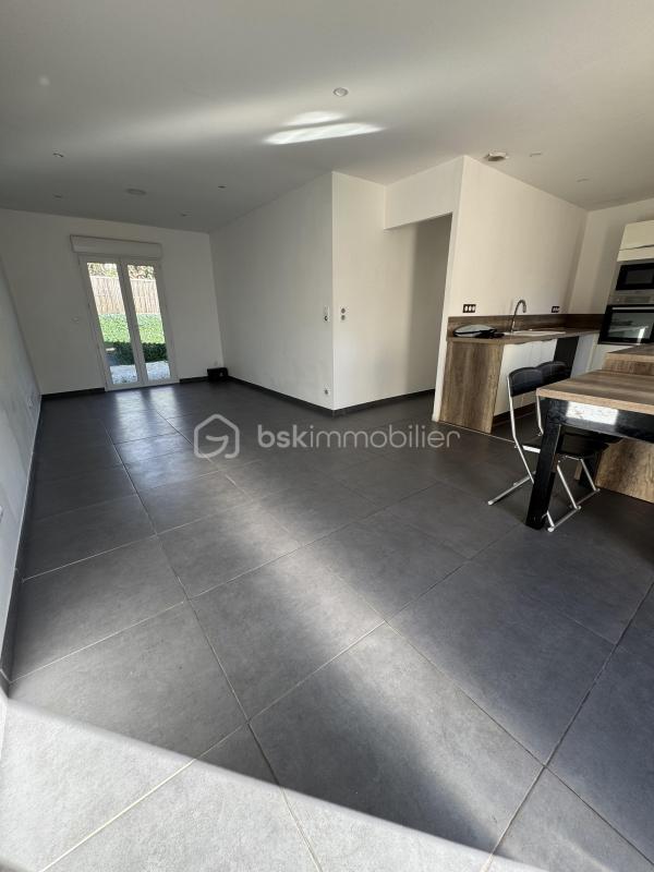 Villa - 66 m² - 3 pièces