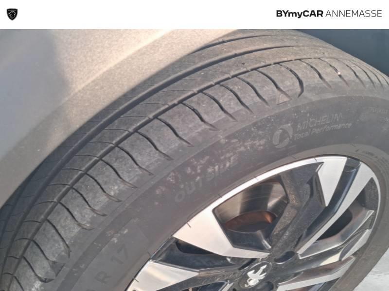 Peugeot 2008 BlueHDi 100 s&amp;S Bvm6 Gt Line