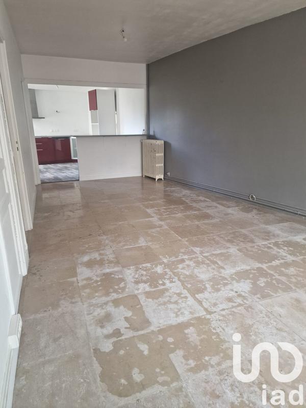 Maison - 157 m² - 8 pièces