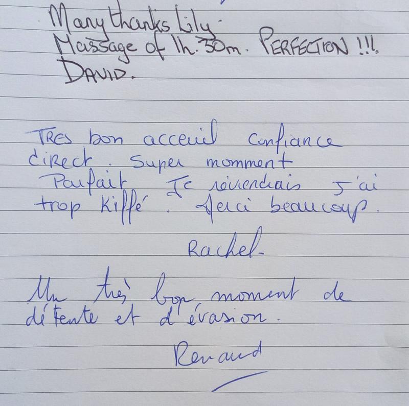 A la fée alchimiste (Alchimies, anciennement Namasste)