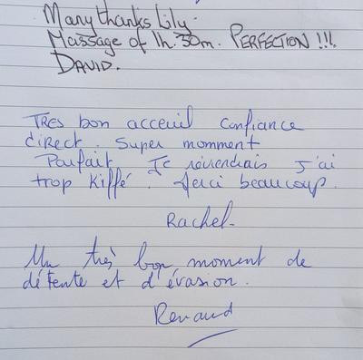 A la fée alchimiste (Alchimies, anciennement Namasste)