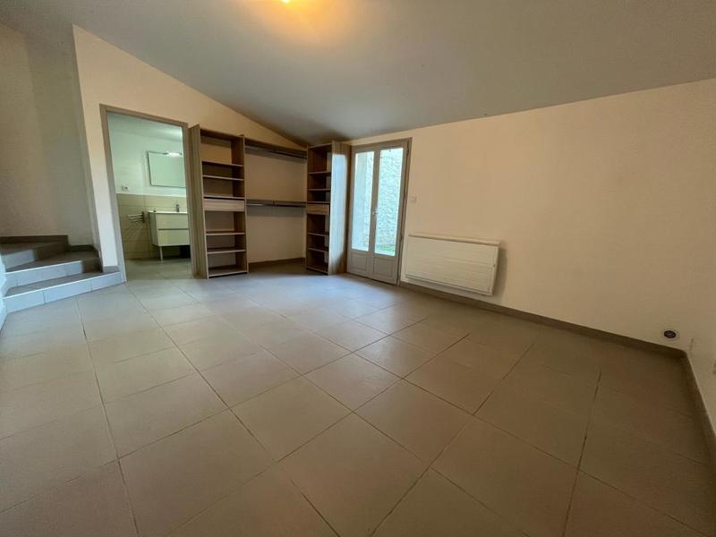 Maison - 126 m² - 5 pièces