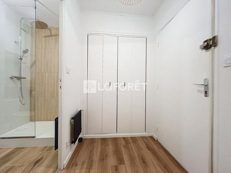 Appartement - 28 m² - 1 pièce
