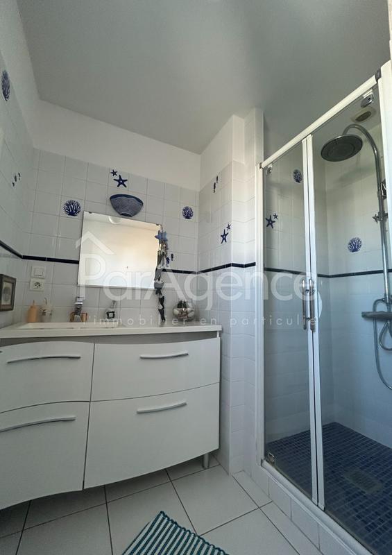 Maison - 184 m² - 6 pièces