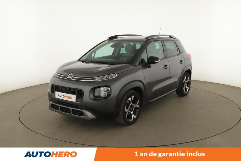 Citroën C3 Aircross 1.2 PureTech Shine Bv6 110 ch