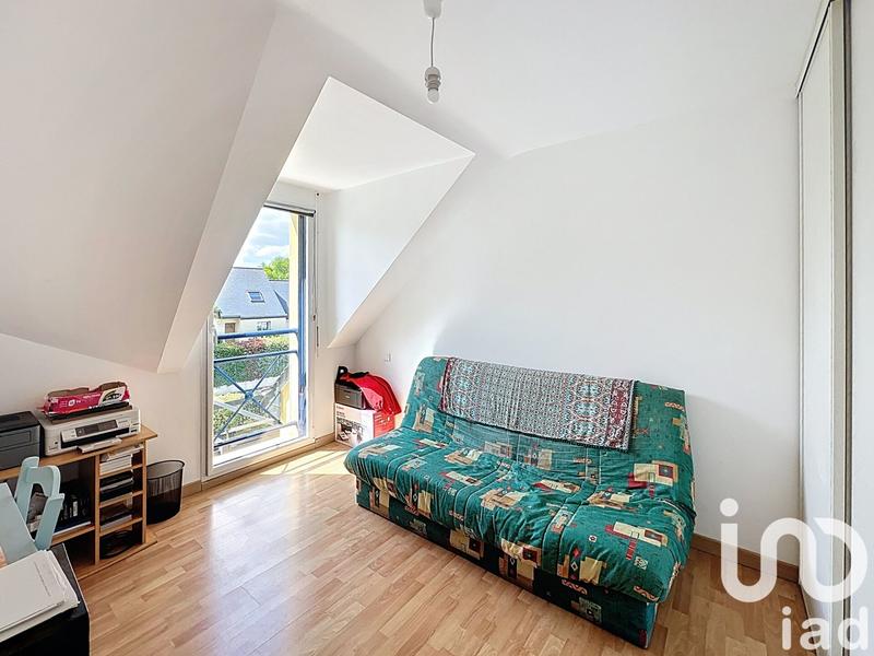 Maison - 149 m² - 5 pièces