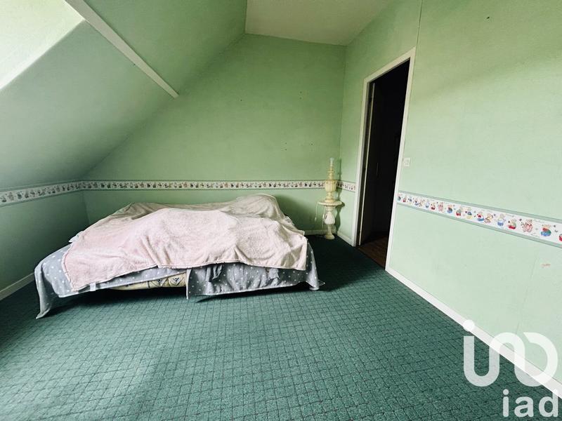 Maison - 69 m² - 4 pièces