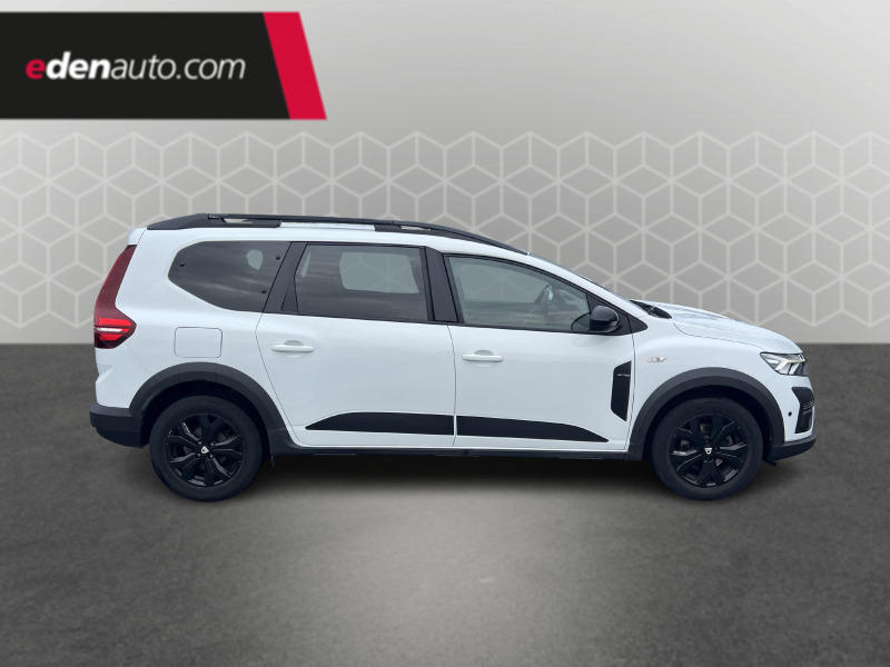 Dacia Jogger TCe 110 7 places Sl Extreme +