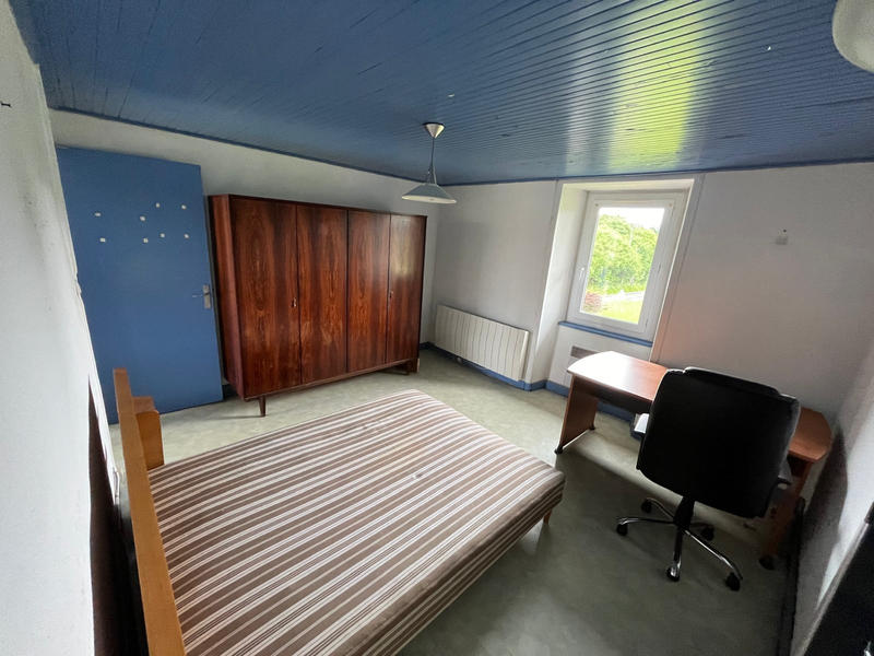 Maison - 52 m² - 3 pièces