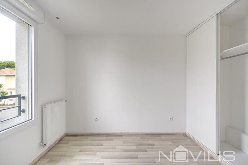 Villa - 87 m² - 4 pièces