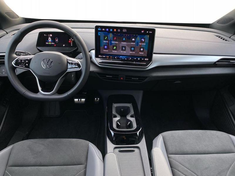 Volkswagen Id.4 Id 4 Pro (77kwh) Id./Life/Life Max (286c