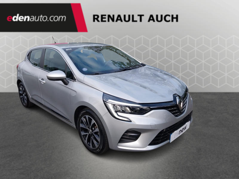 Renault Clio TCe 90 - 21n Intens