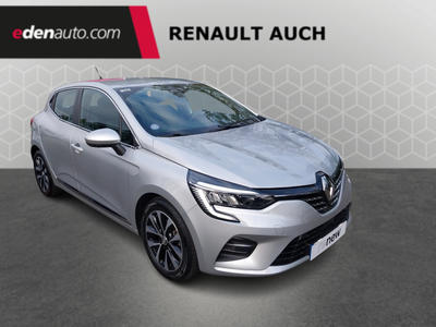 Renault Clio TCe 90 - 21n Intens
