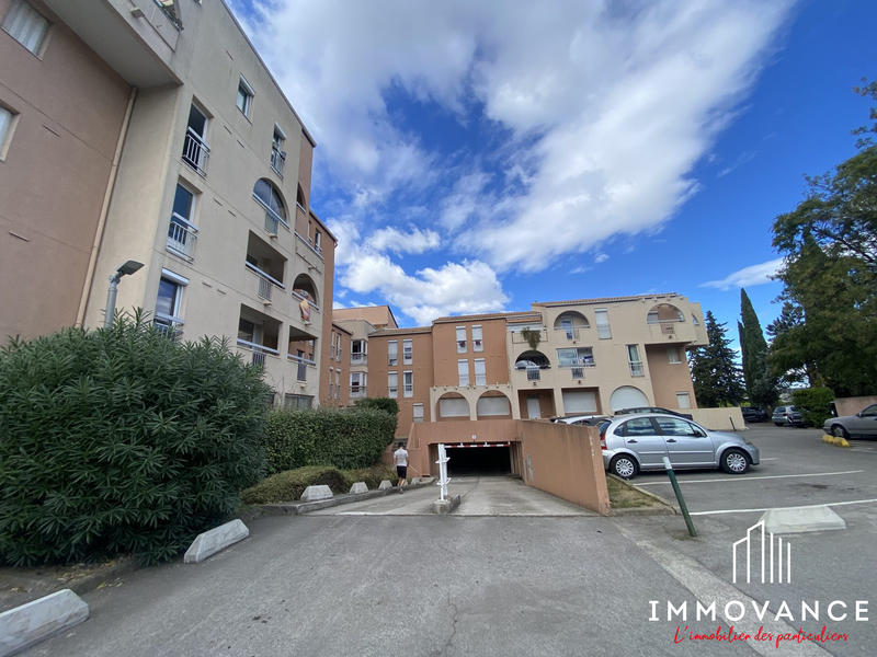 Appartement - 86 m² - 4 pièces