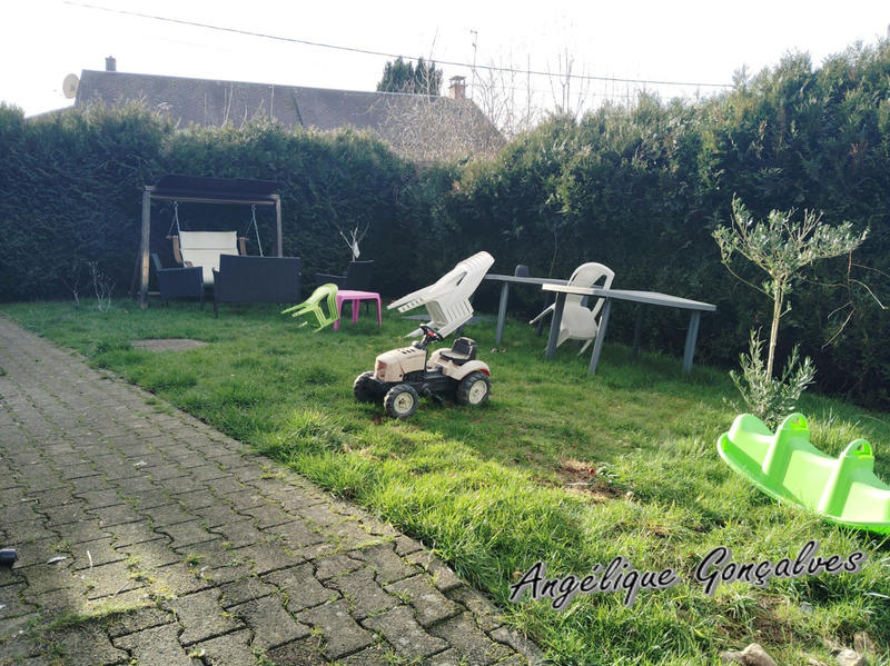 Maison - 200 m² - 10 pièces