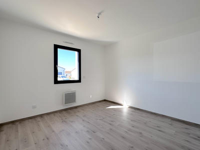 Maison - 73 m² - 3 pièces