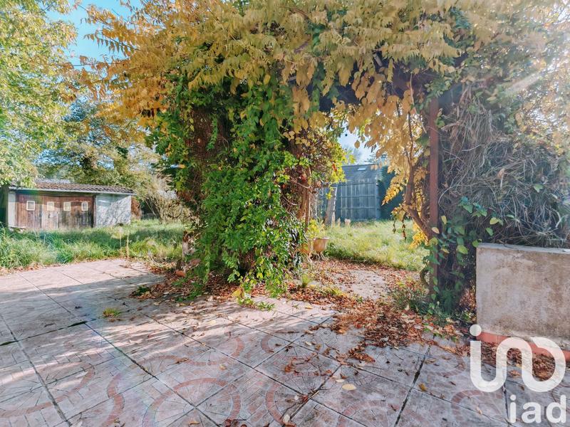 Maison de campagne - 94 m² - 3 pièces