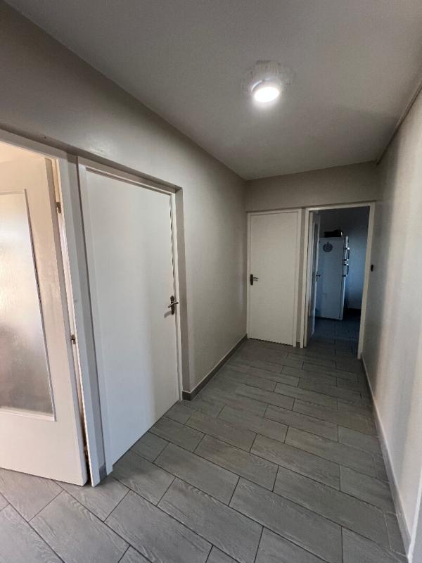 Appartement - 83 m² - 5 pièces