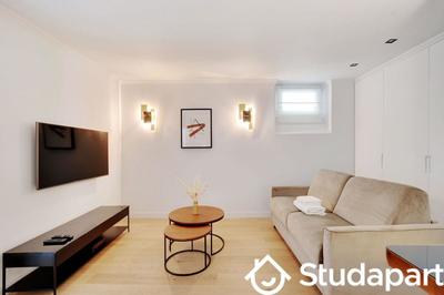 Appartement - 27 m² - 1 pièce