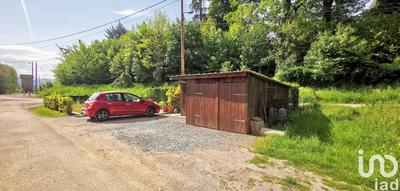 Maison - 88 m² - 4 pièces