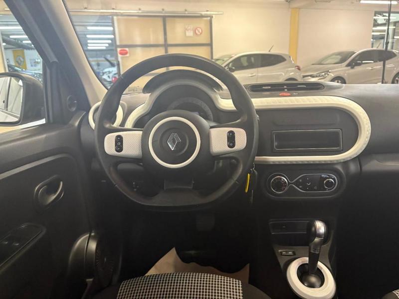 Renault Twingo E-Tech Electrique III Achat Intégral - 21 Life