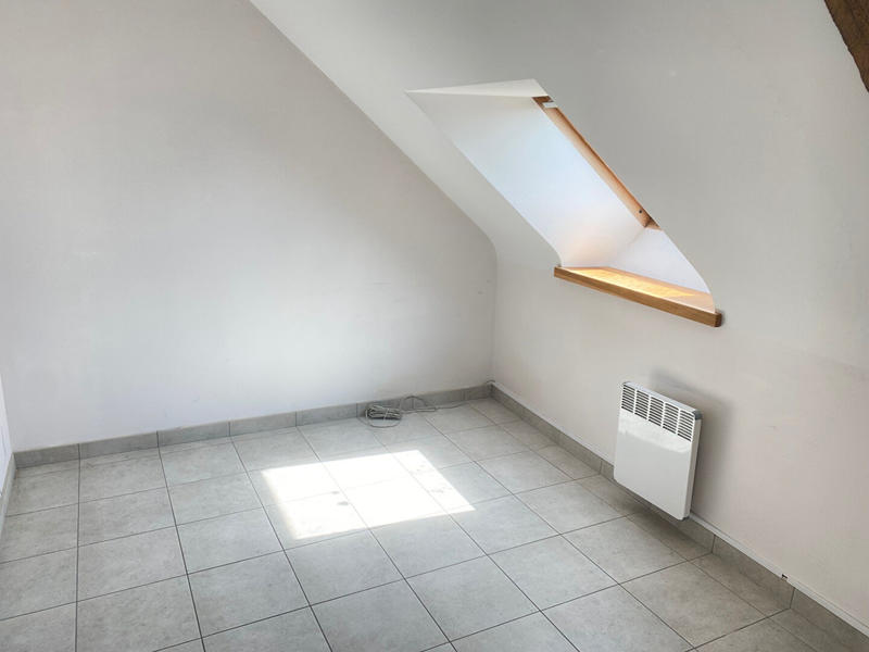 Maison - 165 m² - 10 pièces