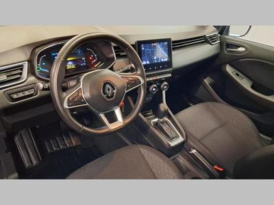 Renault Clio V E-Tech 140 - 21 Business