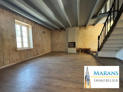 Maison traditionnelle - 160 m² - 7 pièces