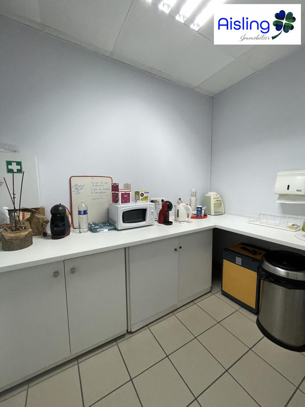 Local commercial - 80 m²