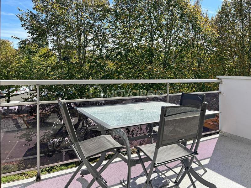 Appartement - 71 m² - 3 pièces