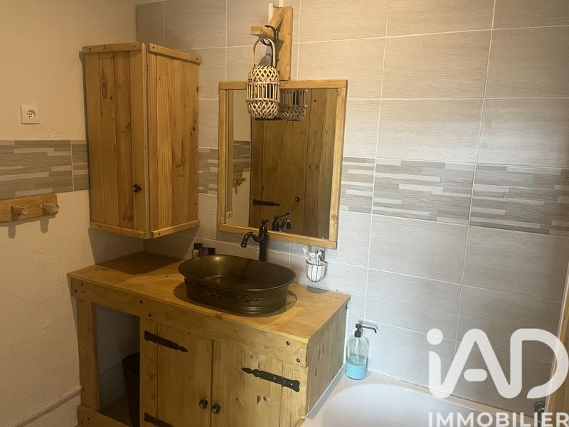 Maison de village - 147 m² - 6 pièces