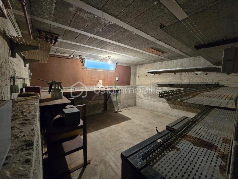 Maison - 122 m² - 5 pièces