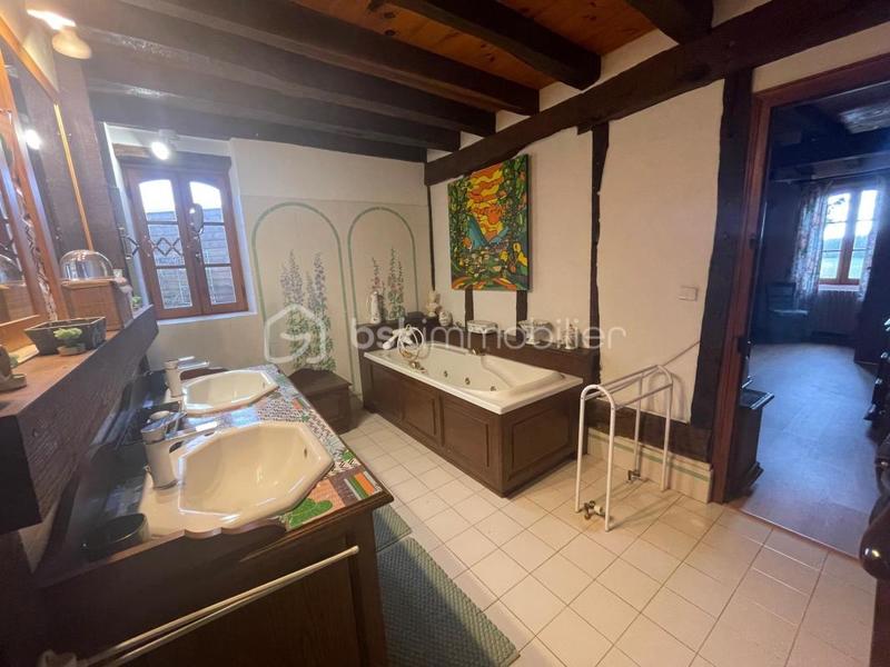 Demeure - 388 m² - 10 pièces