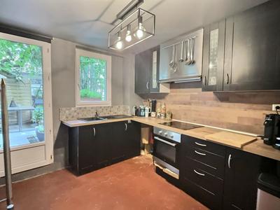 Maison - 417 m² - 15 pièces