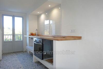 Maison de village - 34 m² - 2 pièces