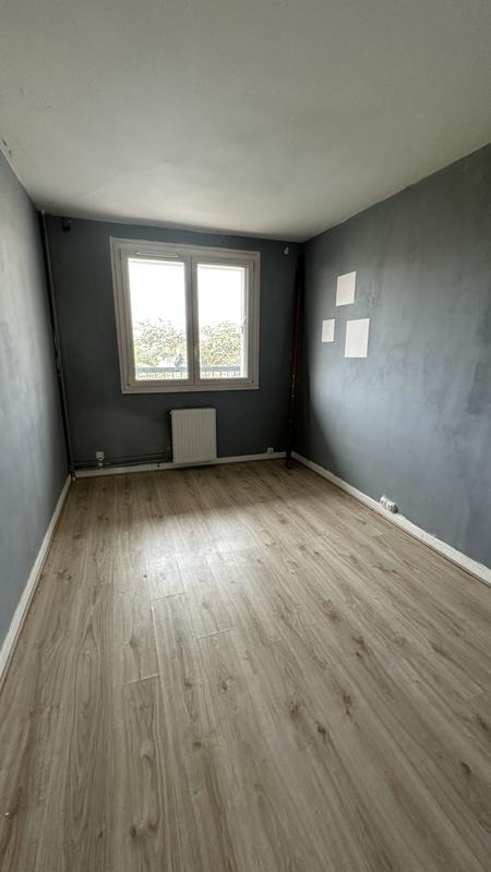 Appartement - 74 m² - 5 pièces