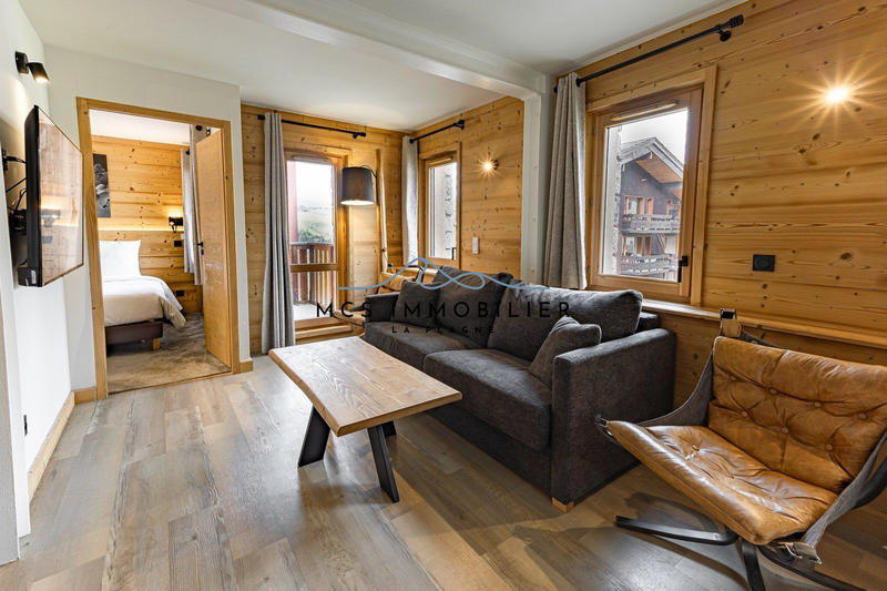 Appartement - 73 m² - 4 pièces