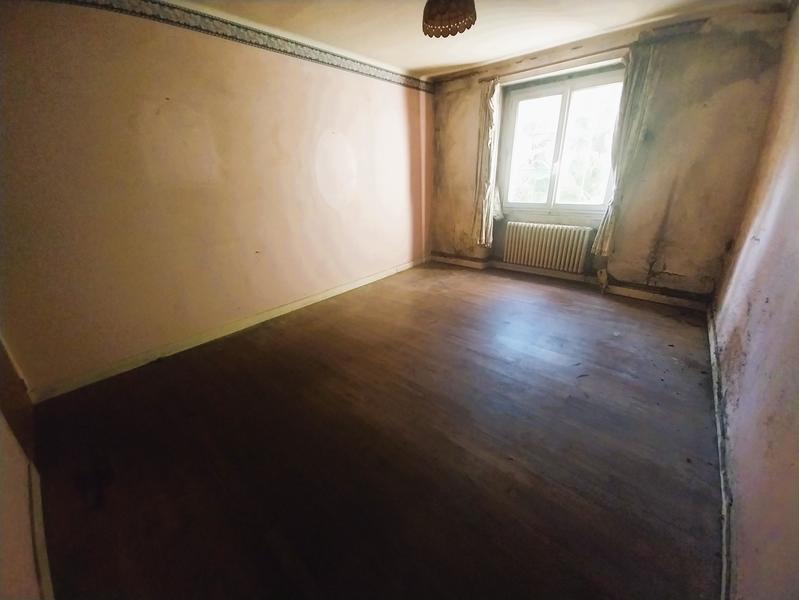 Corps de ferme - 197 m² - 8 pièces