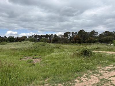 Terrain agricole - 80 000 m²