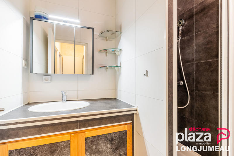 Appartement - 76 m² - 4 pièces