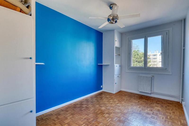 Appartement - 81 m² - 3 pièces