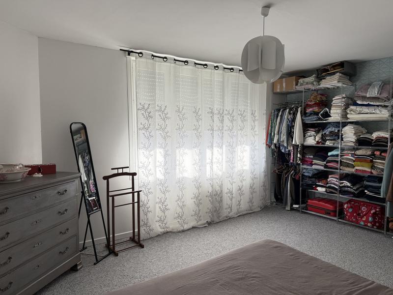 Maison - 146 m² - 6 pièces