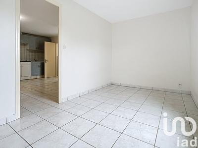 Maison - 50 m² - 1 pièce